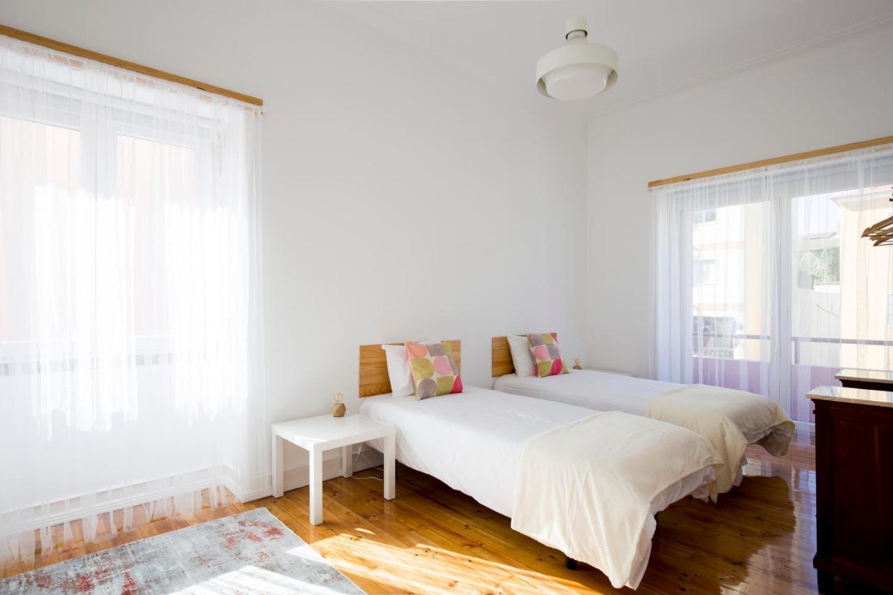 シントラCasa Da Tia Nanaアパートメント エクステリア 写真